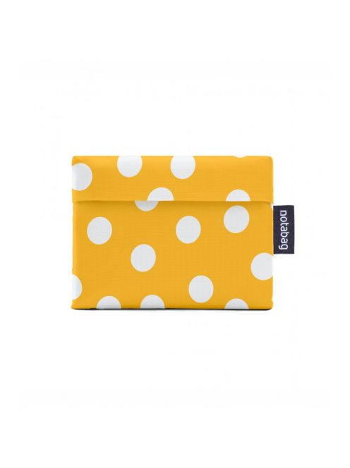 Notabag bevásárlótáska Tote - Golden Dots