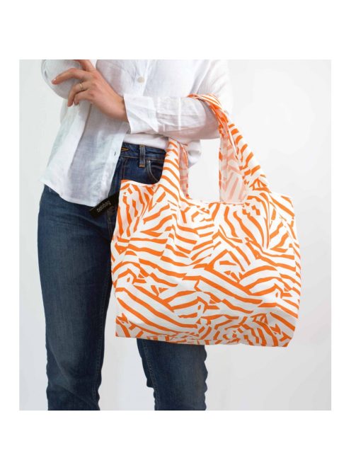 Notabag bevásárlótáska Tote - Peach Twist