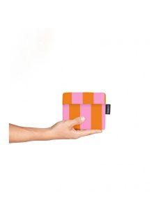 Notabag bevásárlótáska Tote - Vanilla Stripes
