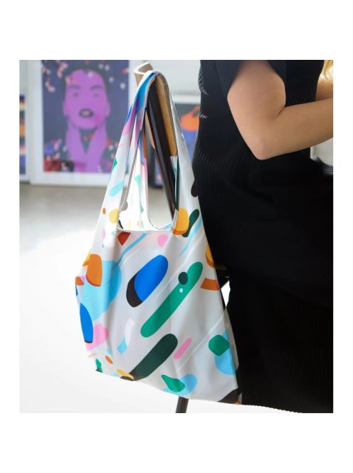 Notabag bevásárlótáska Tote - Fruit Salad