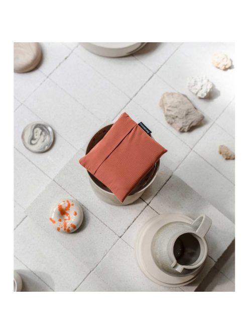 Notabag bevásárlótáska Tote - Terracotta