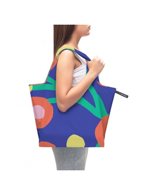 Notabag bevásárlótáska Tote - Blossom