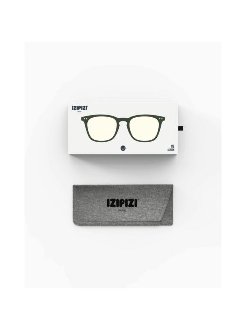 IZIPIZI TRAPÉZ E monitor szemüveg, keki