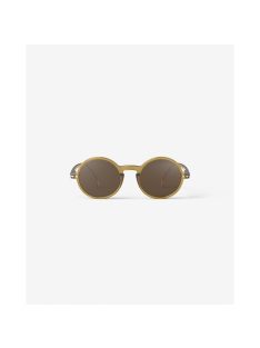IZIPIZI KEREK G napszemüveg, Golden Green