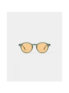 IZIPIZI IKONIKUS D elalvást segítő szemüveg, Sage Green
