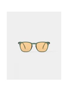 IZIPIZI TRAPÉZ E elalvást segítő szemüveg, Sage Green