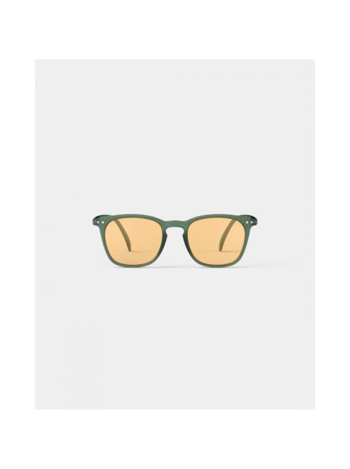 IZIPIZI TRAPÉZ E elalvást segítő szemüveg, Sage Green