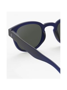 IZIPIZI RETRO C napszemüveg, Midnight blue