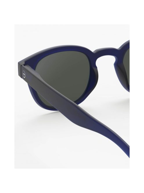 IZIPIZI RETRO C napszemüveg, Midnight blue