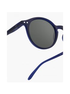 IZIPIZI IKONIKUS D napszemüveg, Midnight blue
