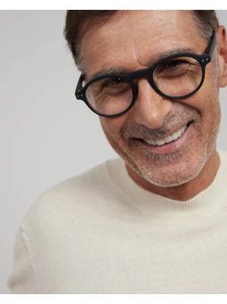 Olvasószemüveg - összecsukható